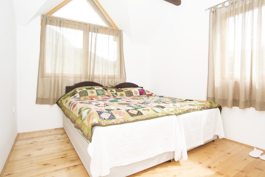 Exo Log Cottage Jezero  Camera foto